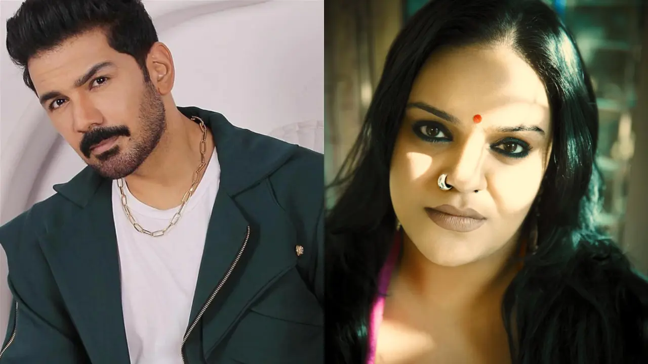 After Isha Talwar, Abhinav Shukla shares Shanoo Sharma 'insulted' him