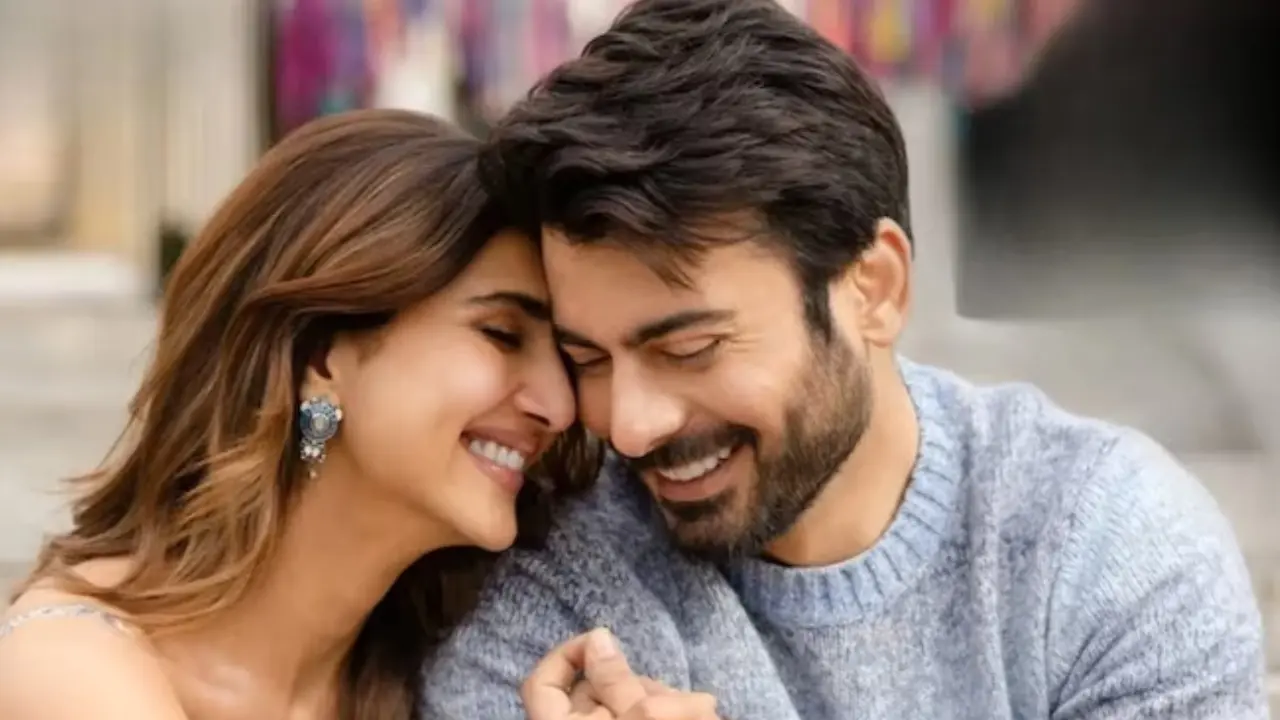 After Sardaar Ji 3, Vaani Kapoor-Fawad Khan's Abir Gulaal skips India release