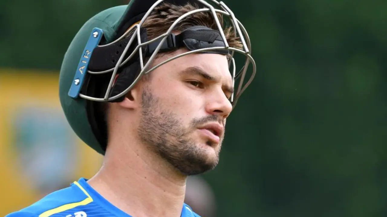 South Africa coach Shukri Conrad hails premier batsman Aiden Markram