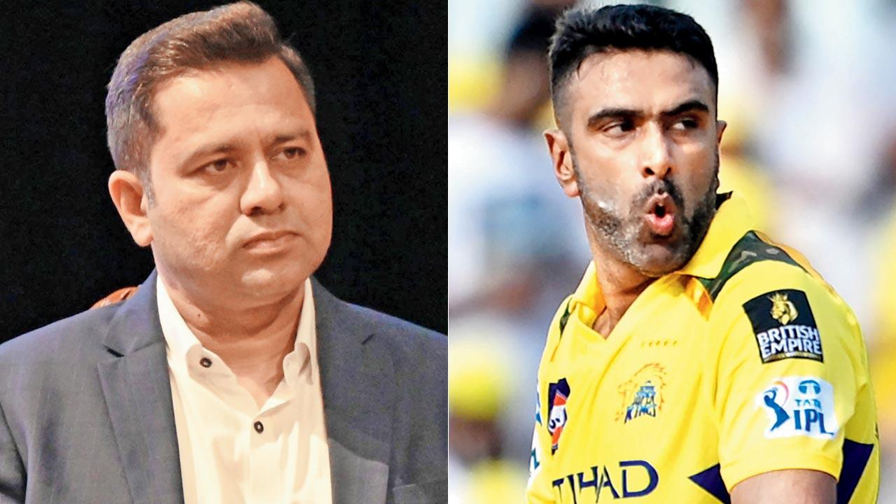 With R Ashwin tipped for The Hundred, ex-cricketer predicts changing tide