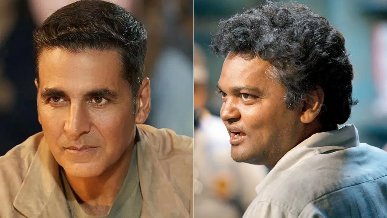Akshay Kumar to be a part of OMG 3, director Amit Rai says 'He is the producer'