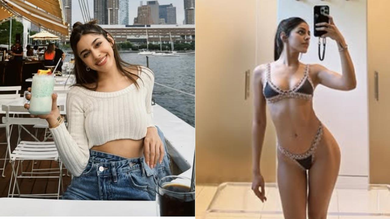 Alaya F opens up about her deep connection with New York city