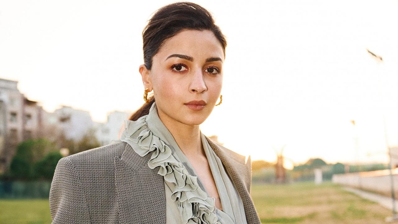 Alia Bhatt lashes out at media for sharing video of her house without consent