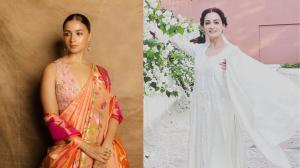 National Handloom Day 2025: 12 Bollywood divas who advocate sustainable fashion