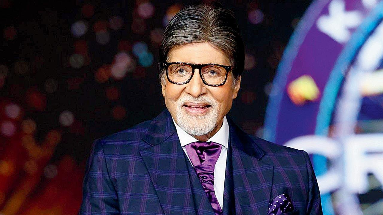 Mumbai rains does not even spare Amitabh Bachchan`s luxury bungalows