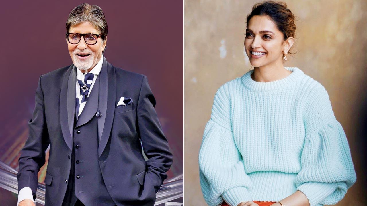 The Intern: Deepika Padukone steps away as actor from project