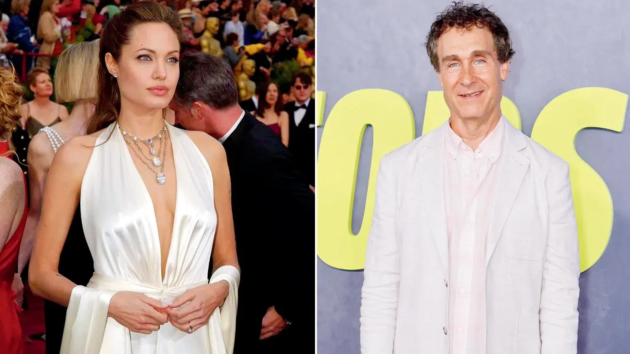Angelina Jolie teams up with Doug Liman for spy thriller The Initiative