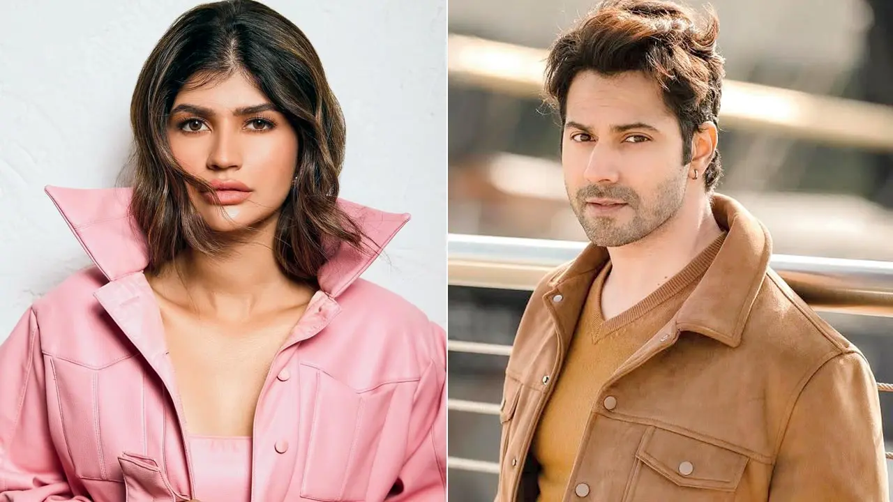 Sikandar fame Anjini Dhawan shares tips on workout and diet that keep her fit