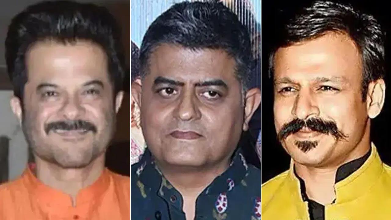 Anil Kapoor, Gajraj Rao and other wish Gulzar on birthday with heartfelt notes