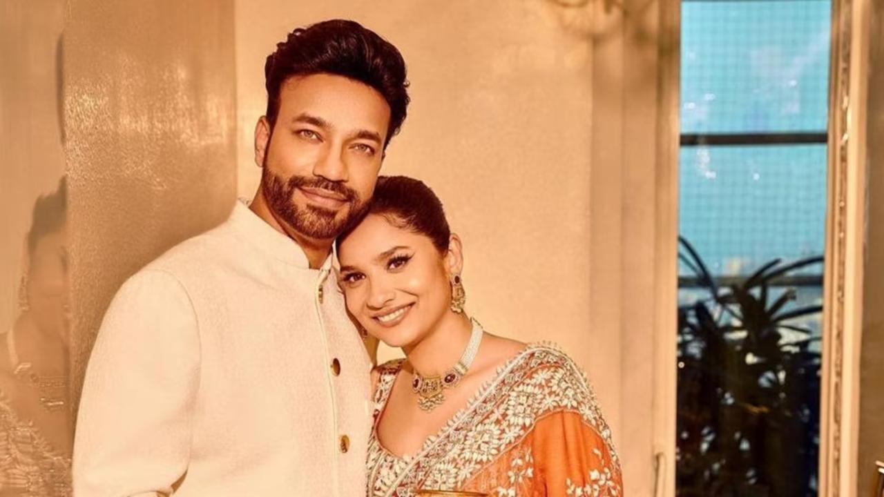 Ankita Lokhande's house help's daughter found safe; actress thanks Mumbai Police