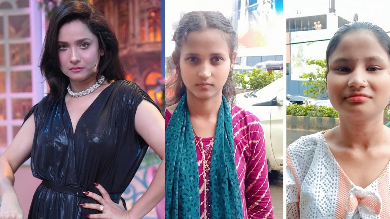 Ankita Lokhande files FIR after househelp's daughter goes missing