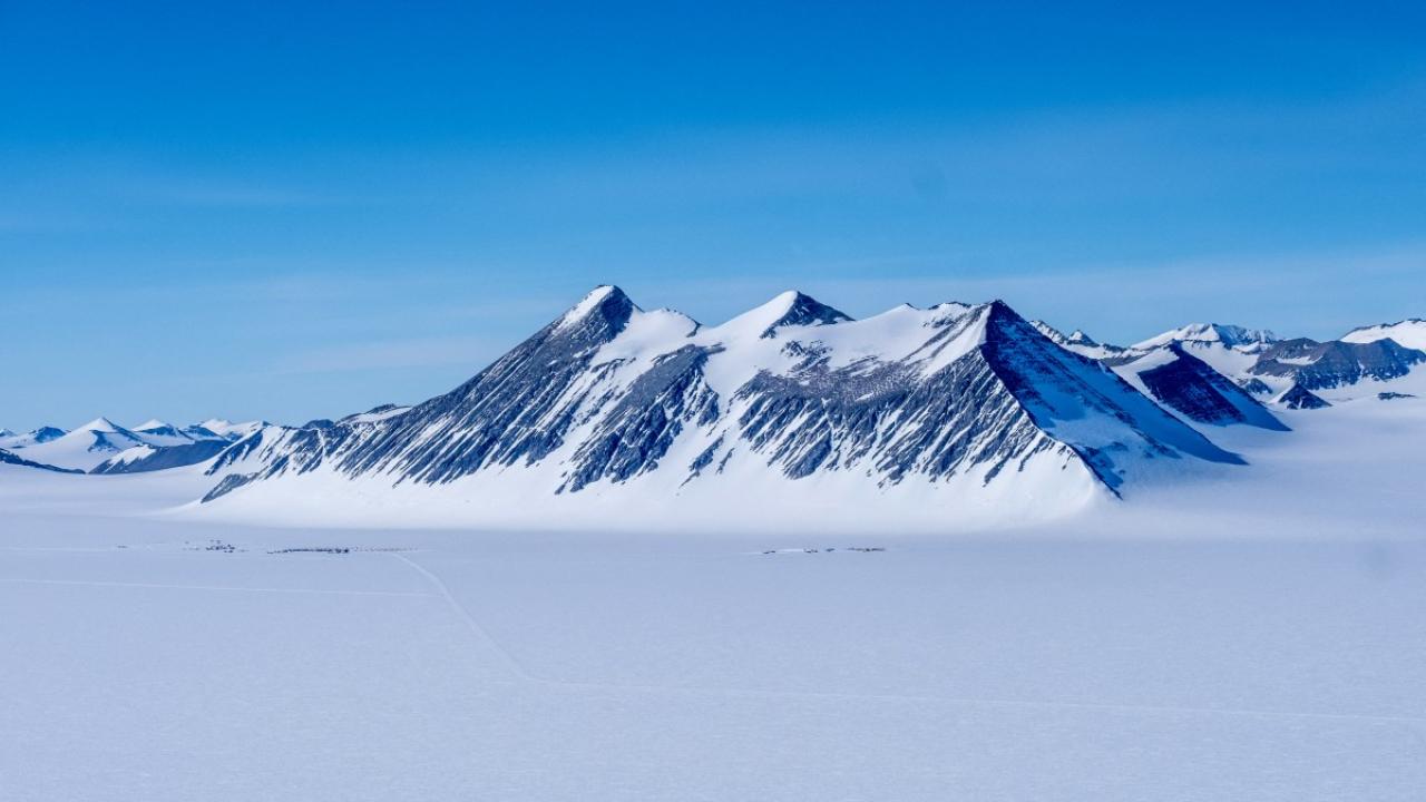 Surging tourism, research projects polluting Antarctica, warn scientists
