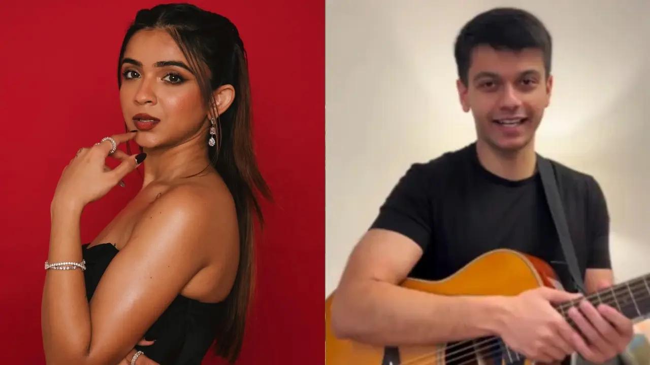 Apoorva Mukhija shares cryptic post responding to Utsav Dahiya’s allegations