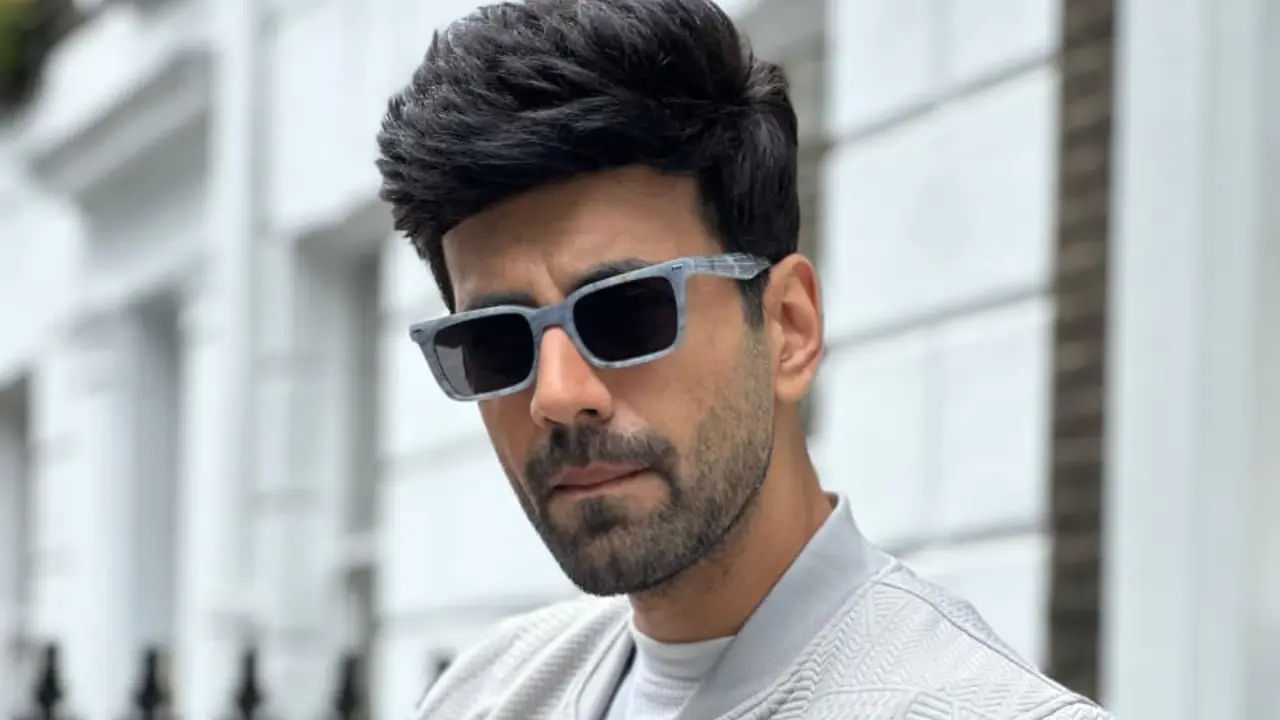 Karanvir Sharma joins the solid of Kajol-starerr sequence The Trial