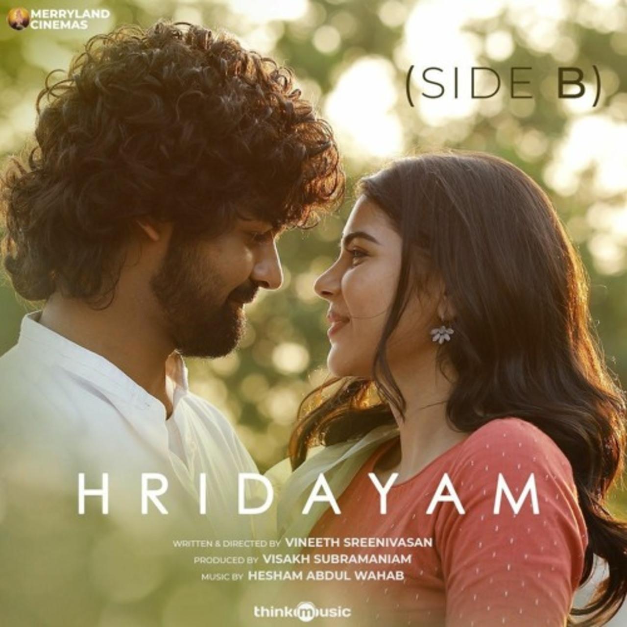 Hridayam
Directed by Vineeth Sreenivasan, this romantic drama stars Pranav Mohanlal, Kalyani Priyadarshan and Darshana Rajendran. Revolving around Arun (played by Pranav), this romedy is about how college shapes his life and how Arun transforms into a responsible young man. It is available on JioHotstar. 