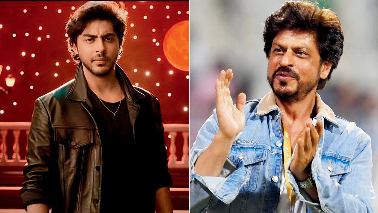 Rajiv Rai makes exception for Shah Rukh Khan, offers away rights of Gupt tune
