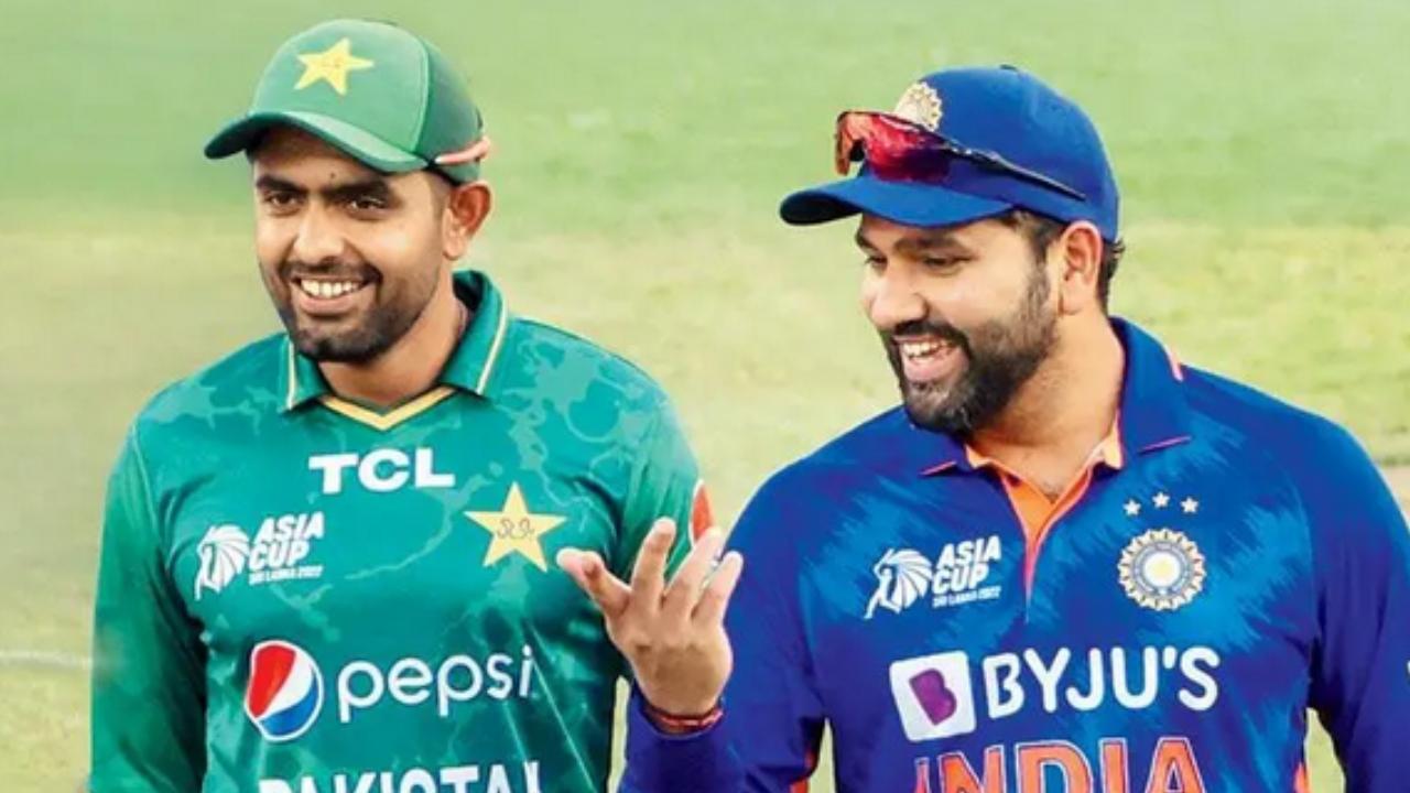 Team India and its fierce rivals, Pakistan, will be seen clashing against each other in the upcoming Asia Cup 2025, which is scheduled to start from September 9