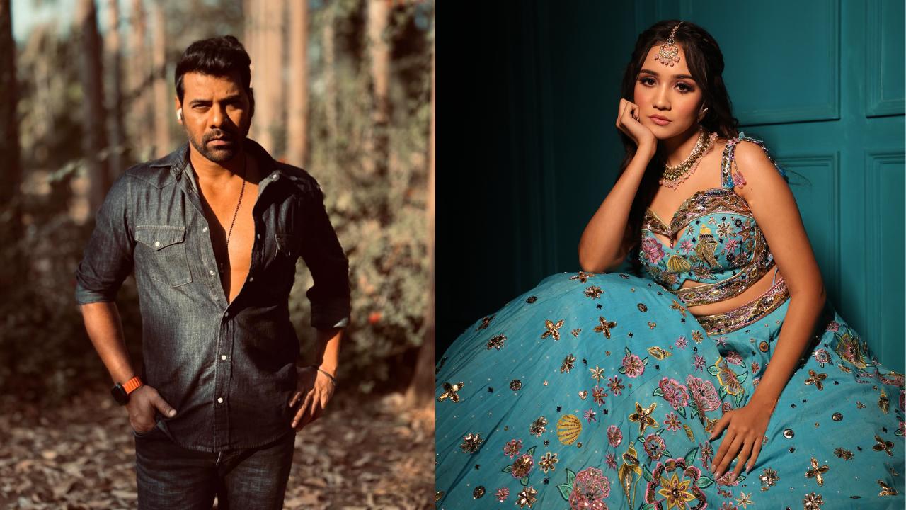 Rakshabandhan 2025: TV Celebs share their fond memories with siblings