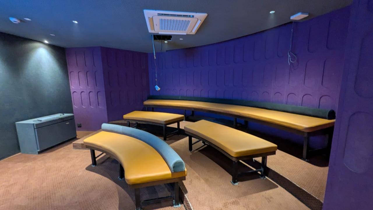 With its blend of history, nostalgia, and modern presentation, the Sharad Pawar Cricket Museum promises to be a landmark destination for cricket lovers from around the country. In addition, a dedicated audio-visual room has been set up to screen a short film on the rich history of the MCA, offering insights into its journey as one of India’s richest domestic cricket boards