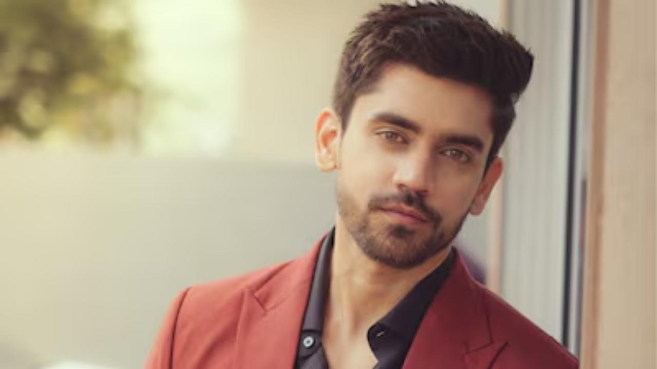 Avinash Mishra confirms he was approached for Naagin 7: 'We had a brief discussion'