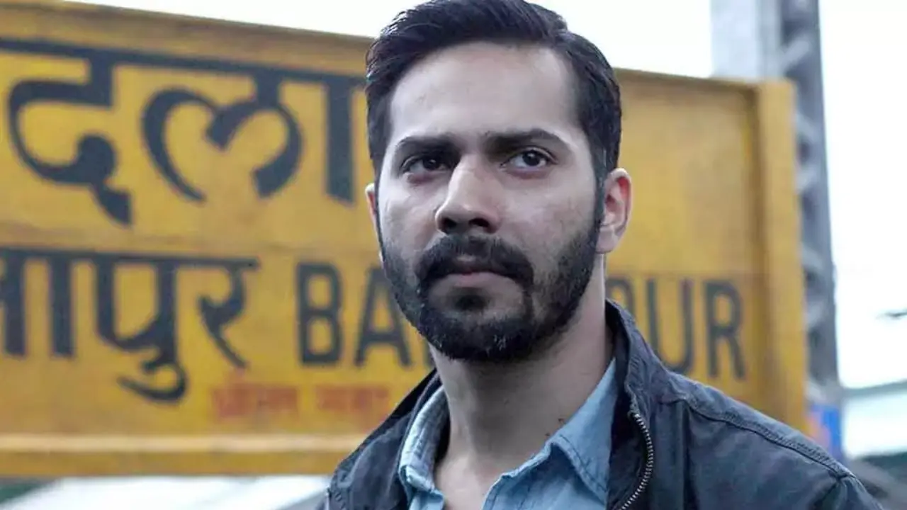 Varun Dhawan's Badlapur 2 is in the works; here’s what we know