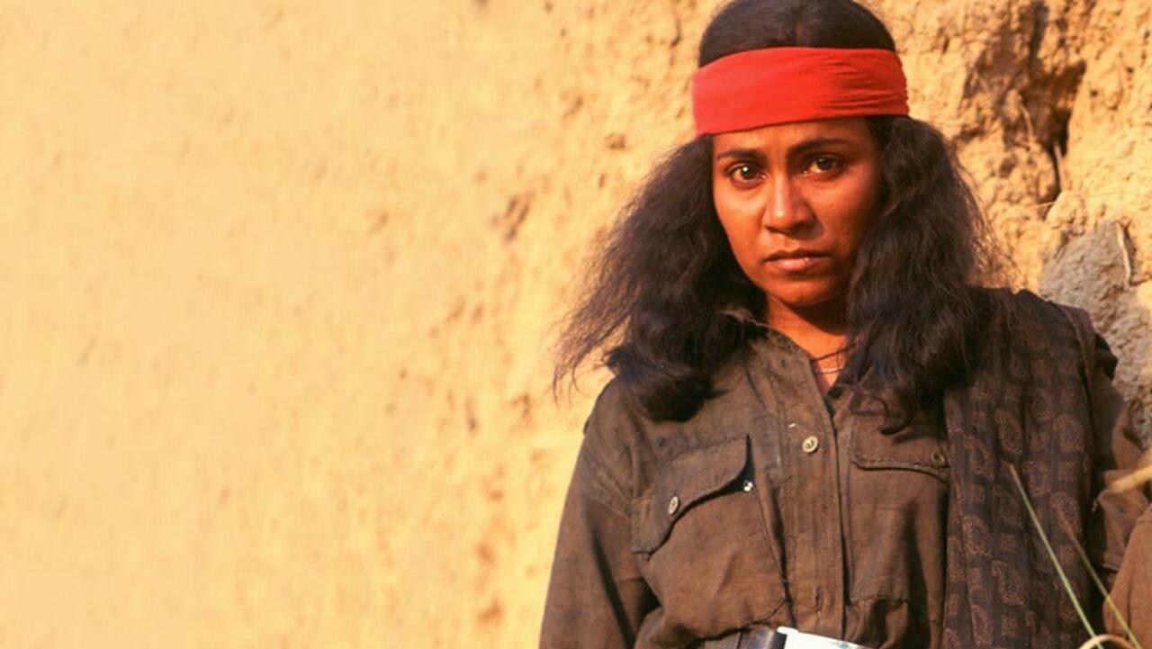 The Shekhar Kapur-directed film came out in 1994 and became so poignant and popular, that it was selected for India’s official entry to the Oscars for that year. The film is the biopic of Phoolan Devi and shows how being from a lower caste, she was oppressed by the upper caste people to such an extent that she had to pick up the gun and end up becoming one of the most dreaded dacoits. The film brutally portrays the injustices she faced.