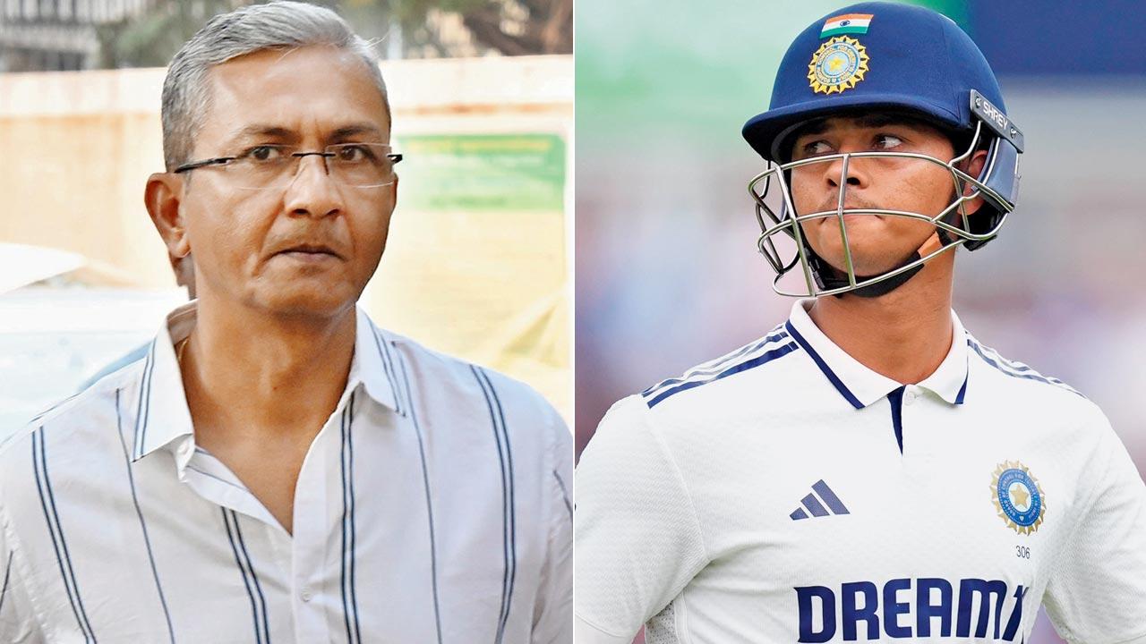 Ind vs Eng 5th Test: Sanjay Bangar explains reason behind Yashasvi Jaiswal's dismissal