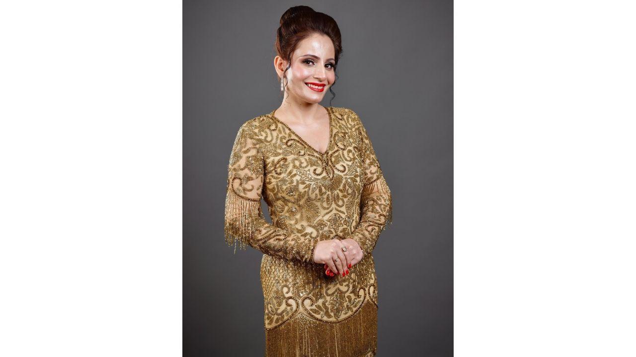 Exclusive: Founder-Director of Mrs India International Queen Ankita Saroha Shares the Vision and Uniqueness of Mrs India International Queen 2025