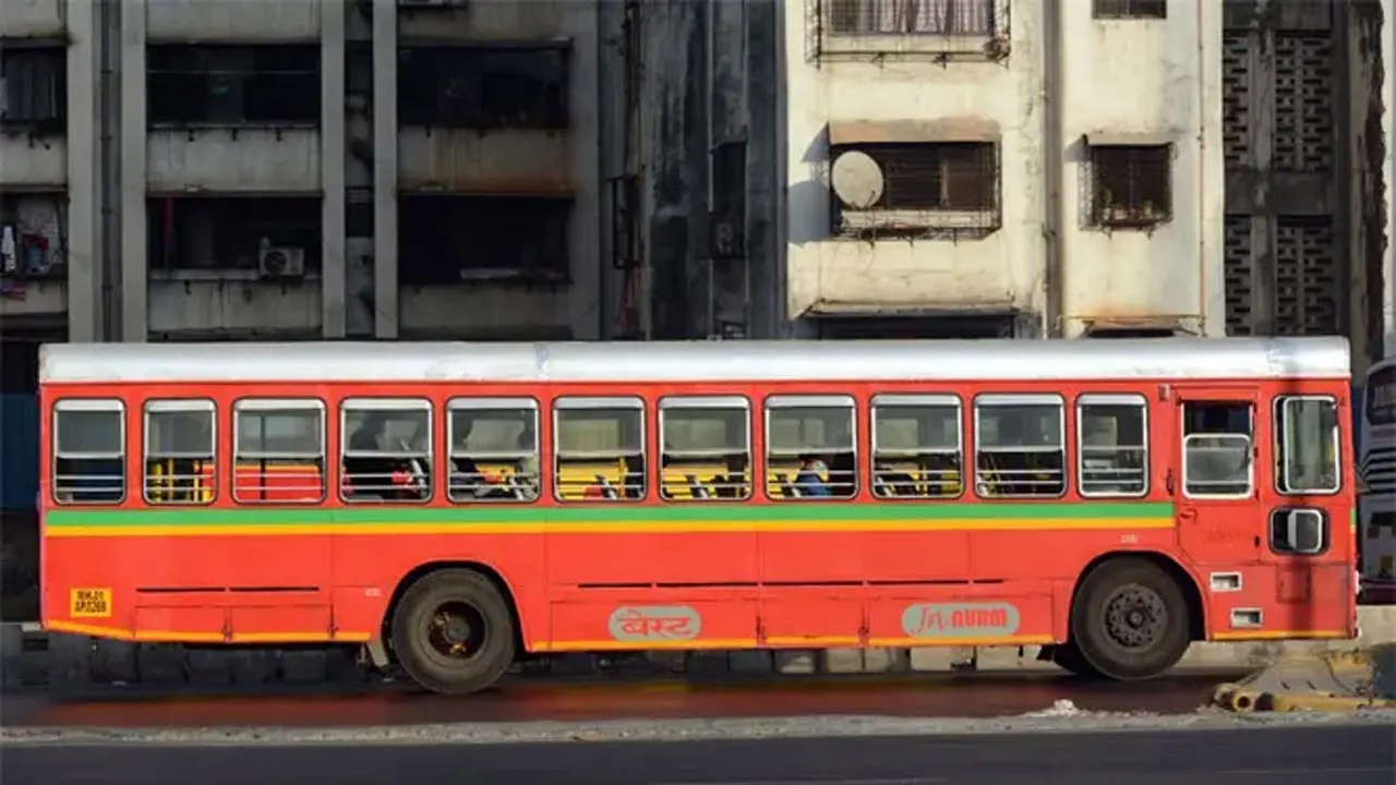 Mumbai: BEST takes its fleet of leased EV cars off the roads