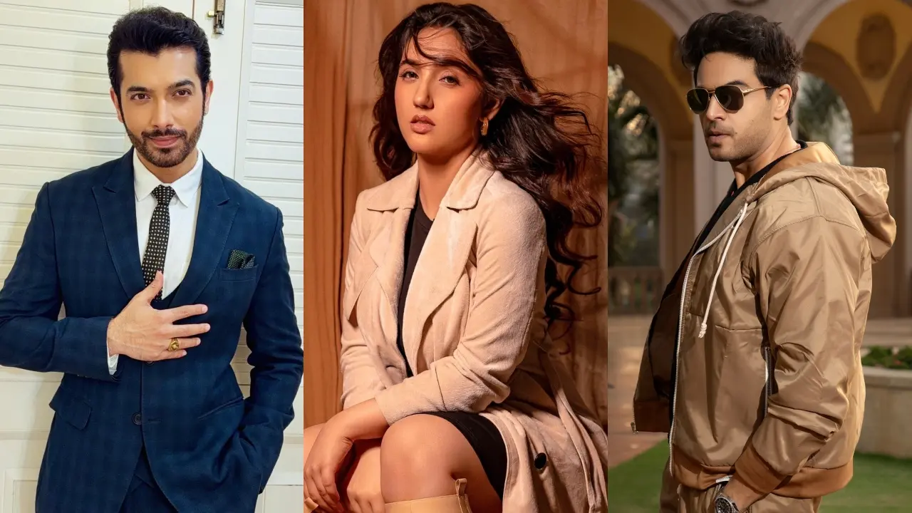 Exclusive! Bigg Boss 19 to have Gaurav Khanna, Sharad Malhotra as contestants