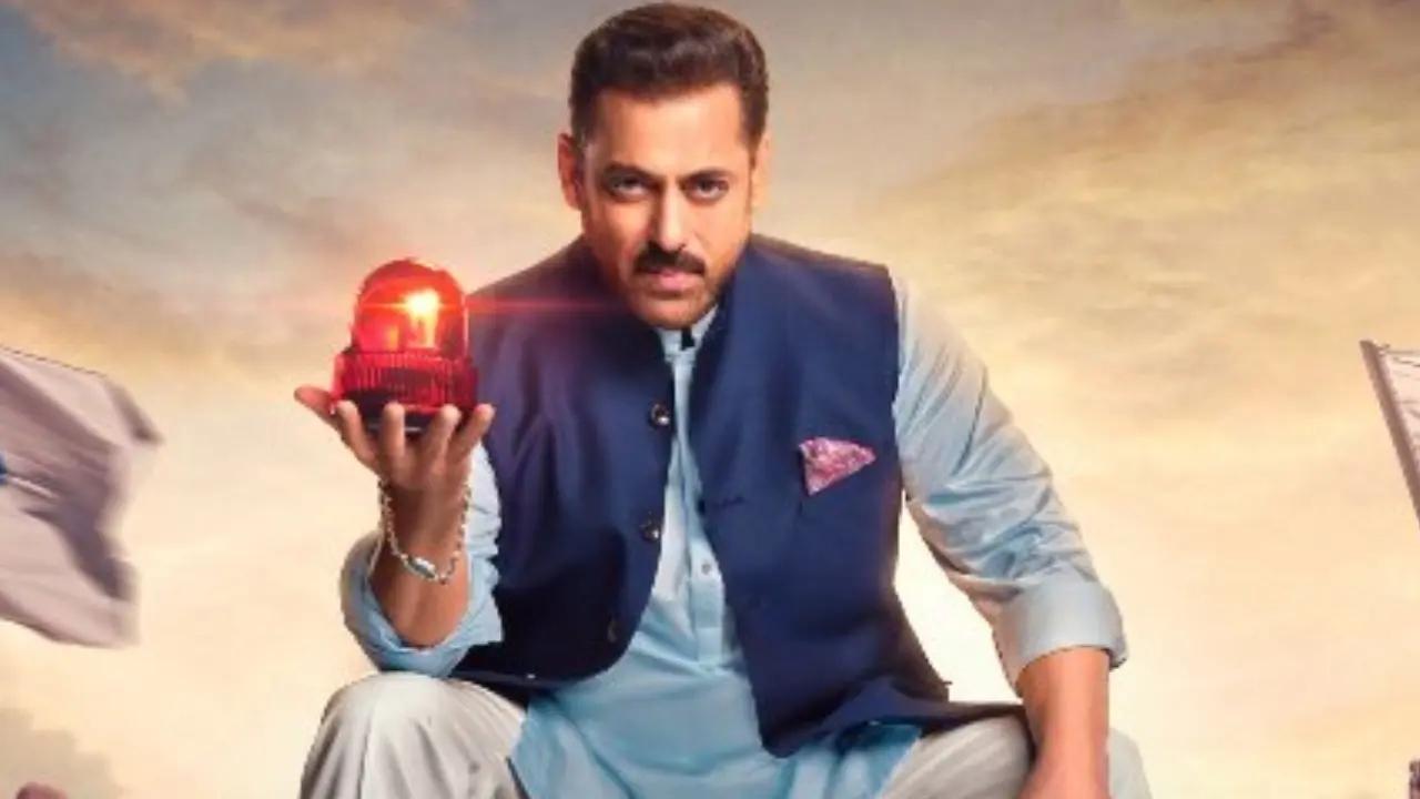 Bigg Boss 19: Ahead of new season, revisiting past themes of Salman Khan's show