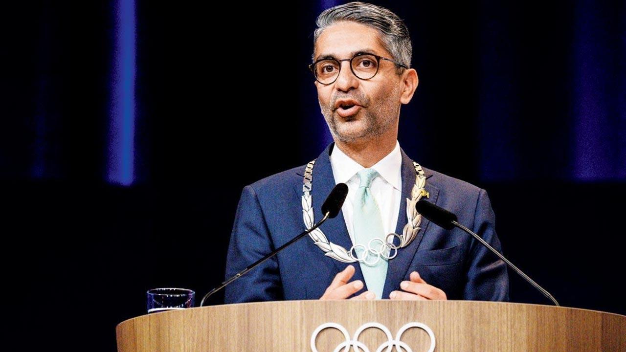 Abhinav Bindra backs Sports Governance Act, highlights positive provisions
