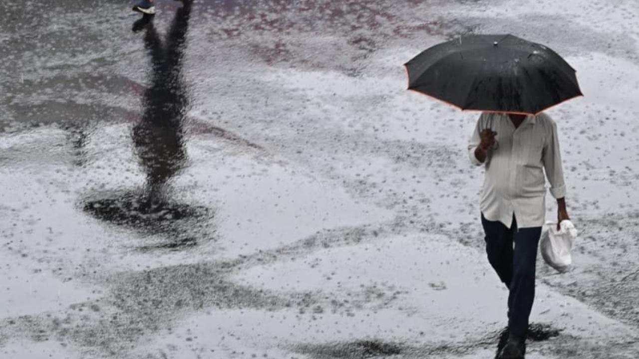 Three dead as heavy rains lash Maharashtra's Nanded; several villages cut off due to floods