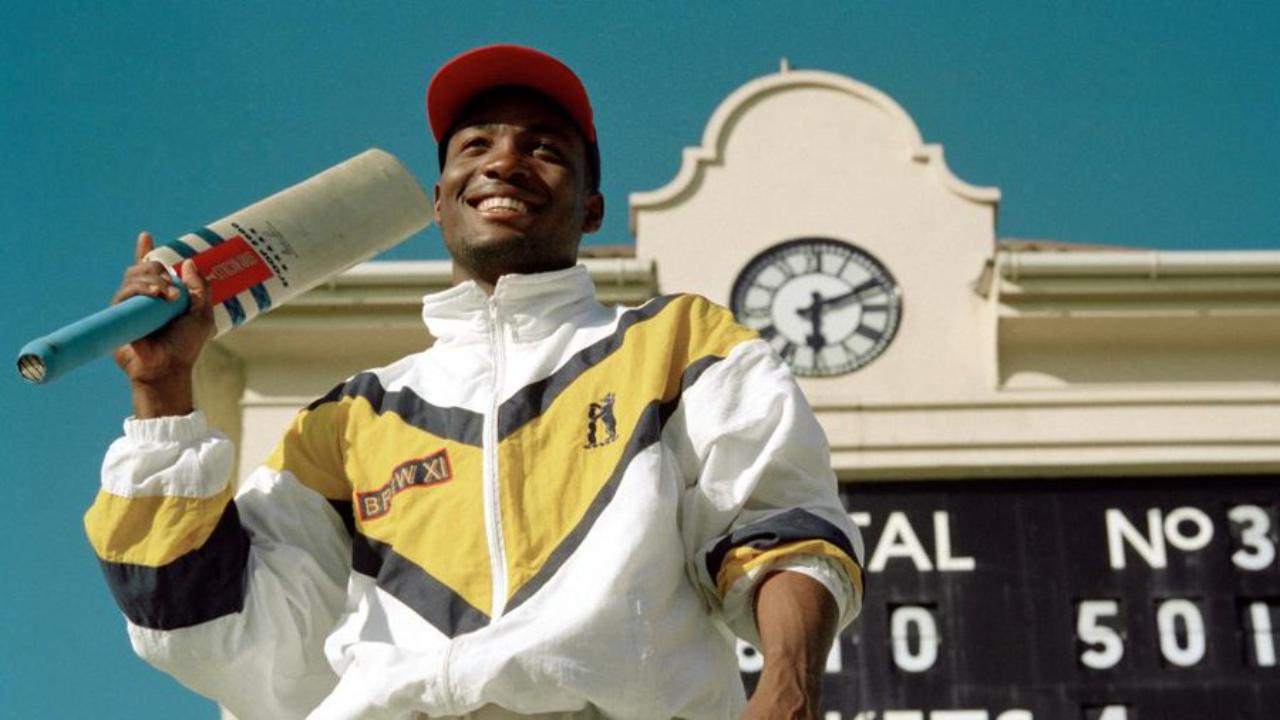 'Consequences of sledging Brian Lara would mean...': Aakash Chopra
