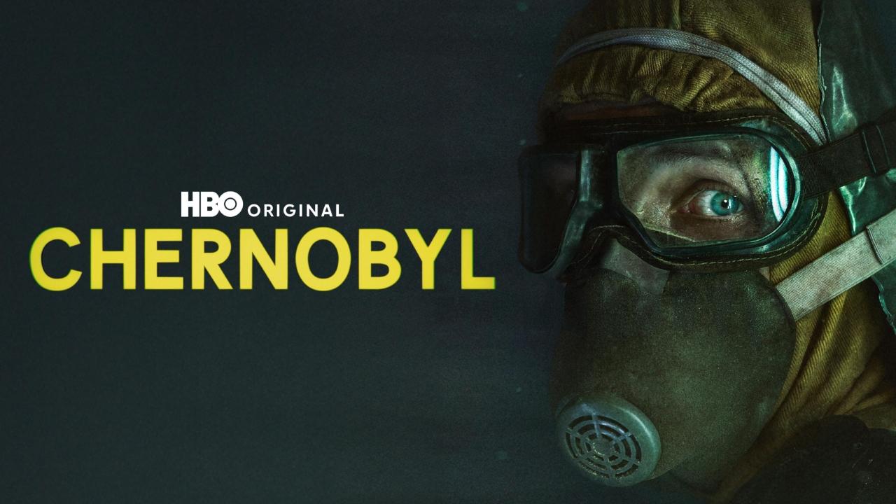 Chernobyl
The critically acclaimed miniseries Chernobyl is available on HBO (Max) and consists of 5 episodes. Starring Jared Harris, Stellan Skarsgård, and Emily Watson, the series dramatizes the story of the 1986 accident at the Chernobyl Nuclear Power Plant in Ukraine, Soviet Union, one of the worst man-made catastrophes.
