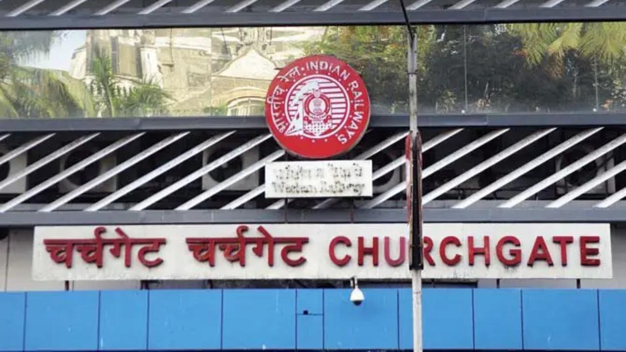 WR begins probes into major power outage that halted Churchgate trains
