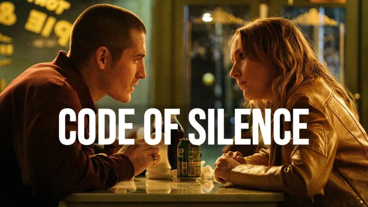 Code of Silence series review: Rose-Aiyling Ellis starrer is a riveting drama