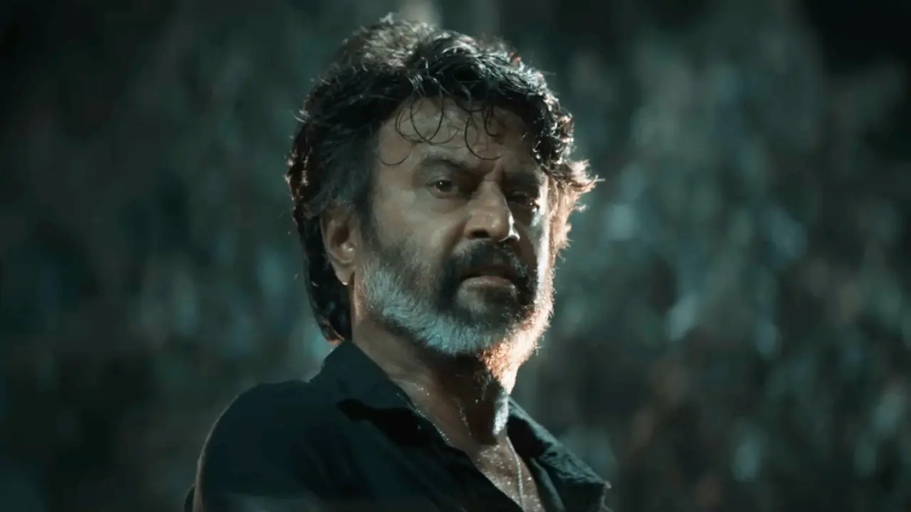 Coolie box office: Rajinikanth’s film earns over Rs 65 crores on Day 1
