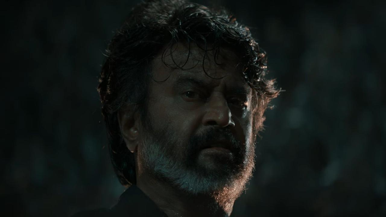 Rajinikanth recalls working as a coolie, got Rs 2 tip from college mate