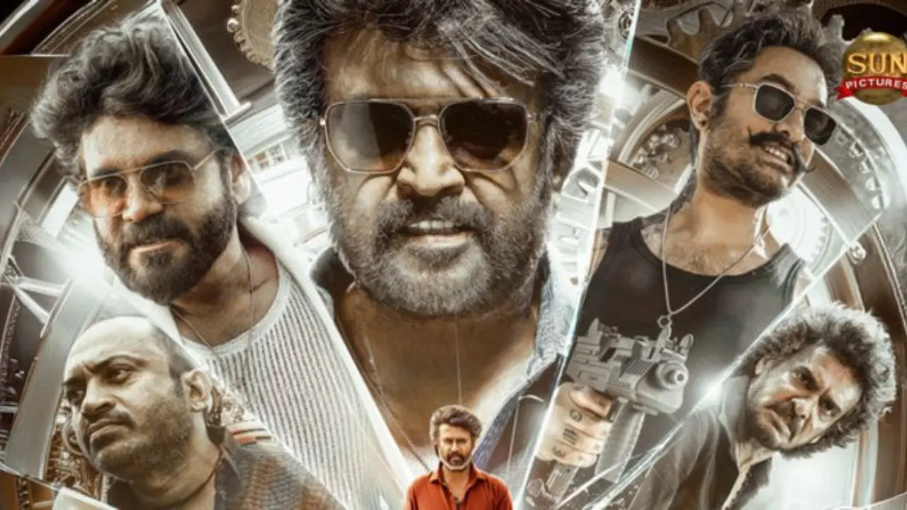 Coolie: Salaries of Rajinikanth, Nagarjuna, Aamir Khan and more revealed