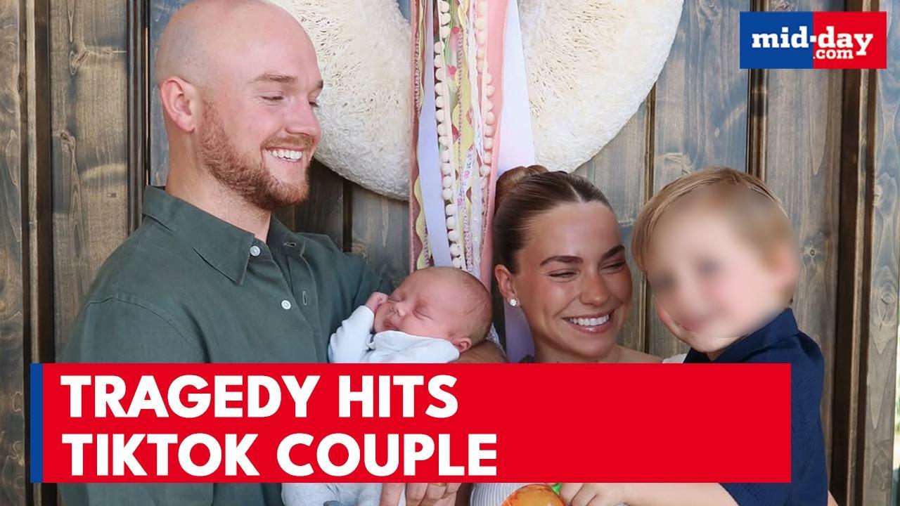 Famous Family Influencer’s Toddler Drowns While Dad Allegedly Placed Bet | Polic