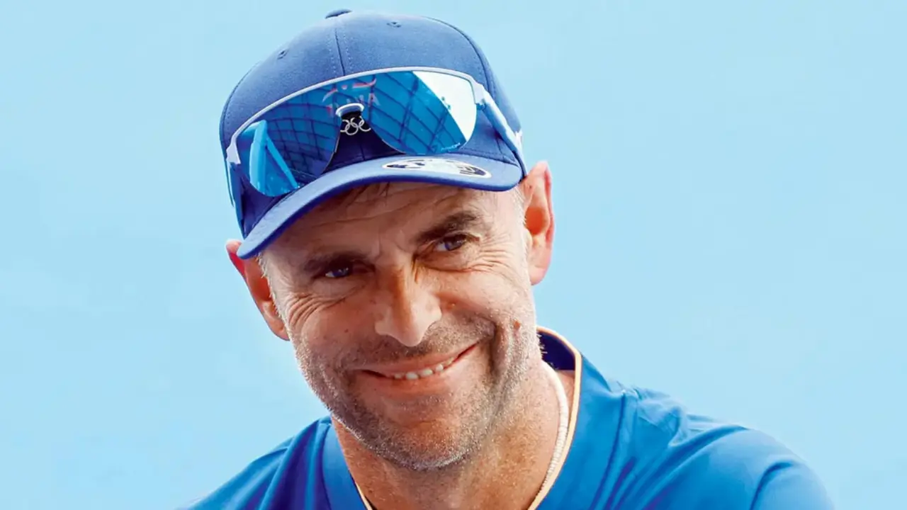 India head coach Craig Fulton expresses confidence in clinching title