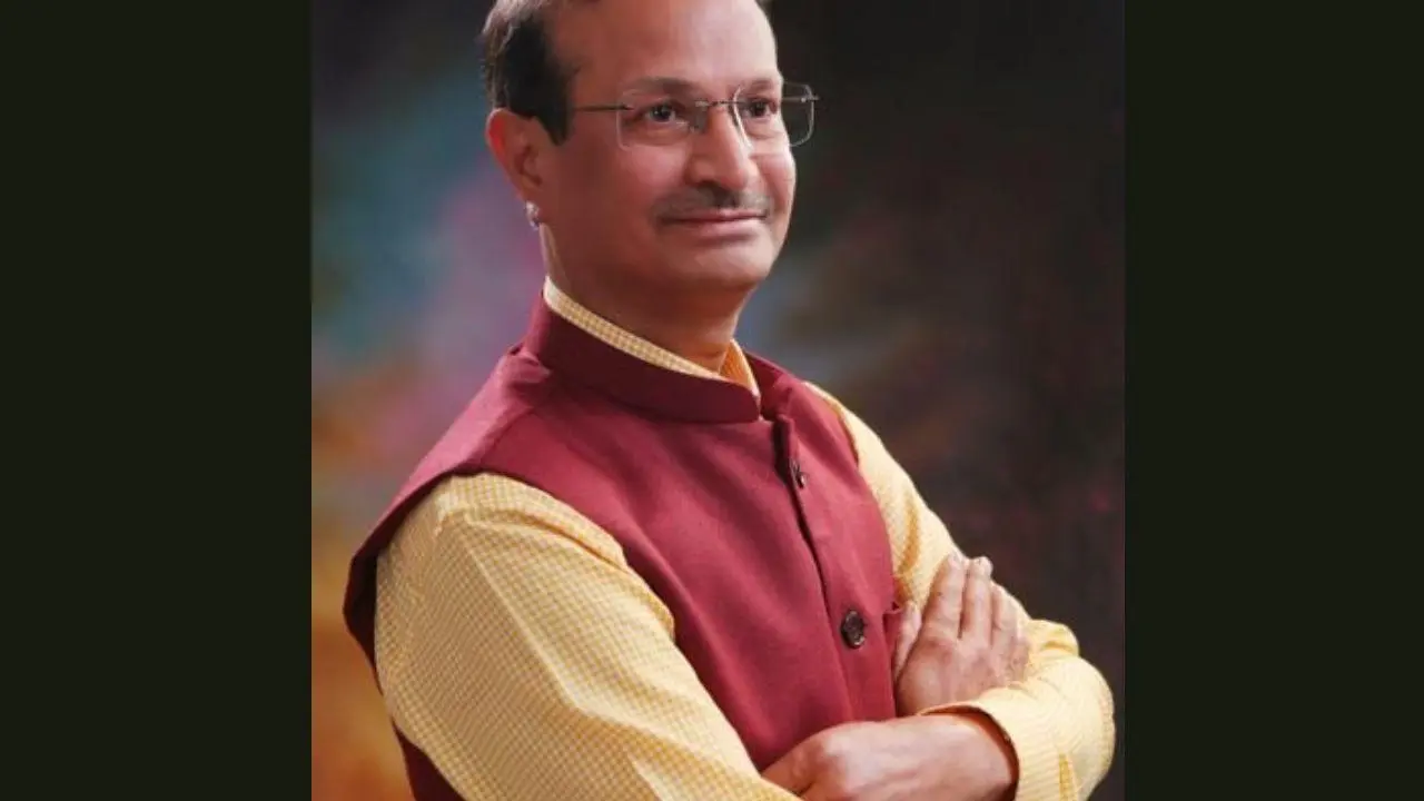 Mumbai News LIVE: FIR against CSDS’s Sanjay Kumar over Maharashtra poll posts