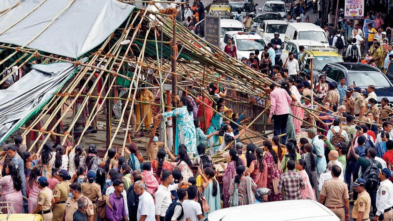 Jains had no role in forceful opening of pigeon feeding spot in Mumbai: Lodha