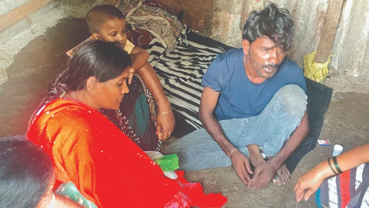 Mumbai: Janmashtami practice turns tragic for 11-year-old