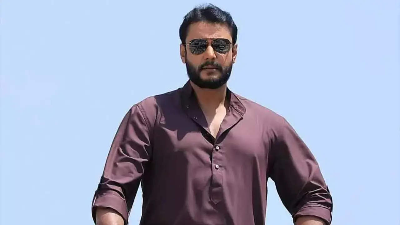 Darshan is depressed; refuses to attend Independence Day celebrations in prison