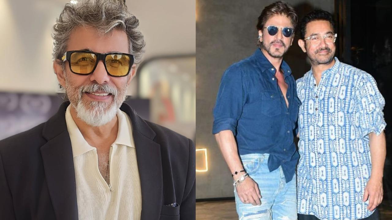'Mahesh Bhatt has removed people from depression': Deepak Tijori