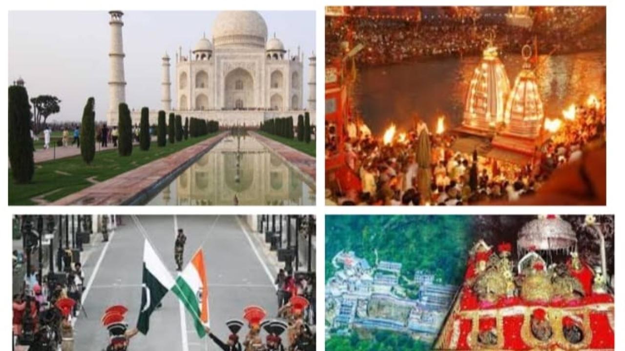 IRCTC launches Devbhoomi Yatra train for north India pilgrimage, check details here