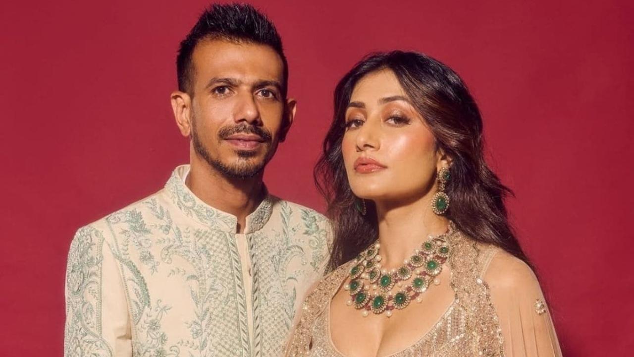 Yuzvendra Chahal shares first post after Dhanashree Verma’s divorce confessions
