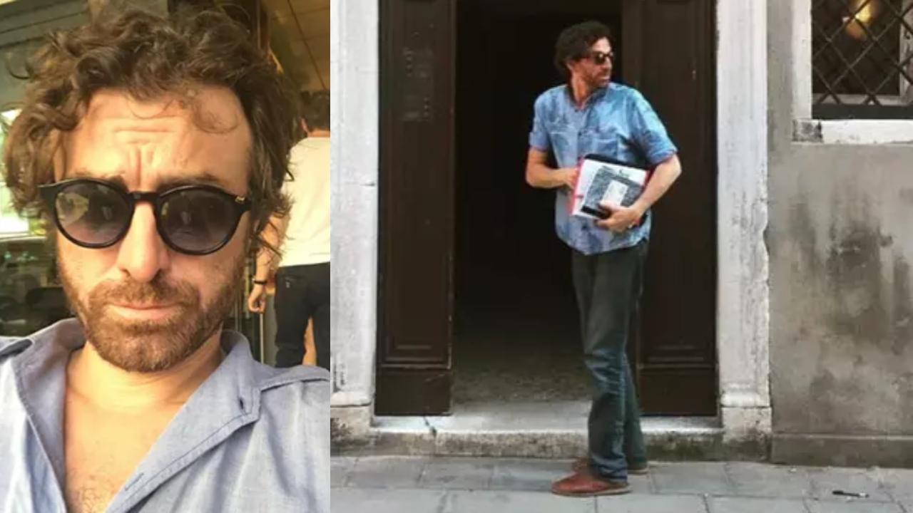 Emily in Paris` 47-year-old assistant director Diego Borella dies on set